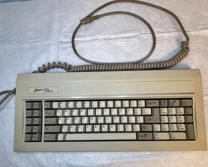 Vintage Zenith Mechanical Keyboard Data Systems Untested - Bild 1 von 14