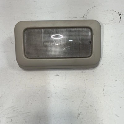 14-21 道奇 RAM PROMASTER 1500-3500REAR 头顶阅读地图灯原始设备制造商 — 第 1/4 张图片