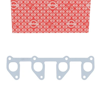 Elring 645.710 exhaust manifold gasket for Opel Astra F Corsa B Vectra B 1.6 - Image 1 of 3