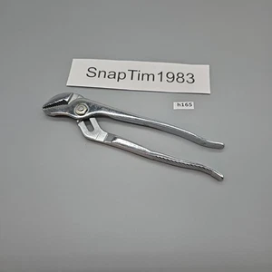 Alicates Craftsman Junta Deslizante 9" Ajustable Modelo P 45382 EE. UU. - Imagen 1 de 5