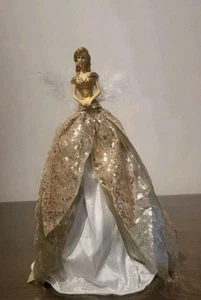 Fee/Engel Weihnachtsbaum 🎄 Topper - Bild 1 von 9