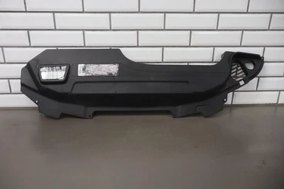 2005-2006 Pontiac GTO (2-Door) Upper Radiator Air Baffle OEM - Image 1 of 4