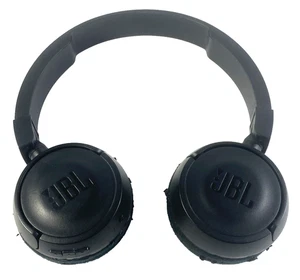 Original JBL T450BT On Ear Wireless Bluetooth Over Ear Kopfhörer v. Händler - Bild 1 von 3