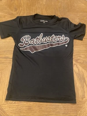 Wilson Batbusters DriFit Youth Small negro Foto 1 de 3