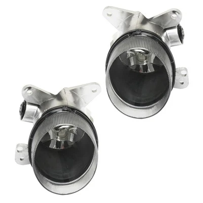 For Mercedes-Benz GL-Series Driving Light 2010 2011 Driver and Passenger | CAPA - Image 1 of 4