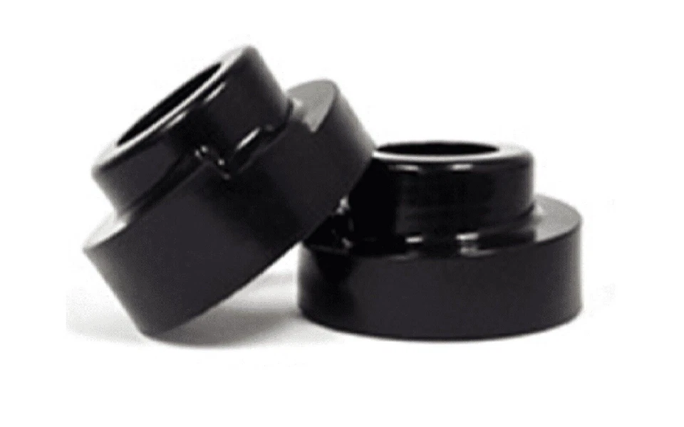 Daystar KF09150BK 1" Front Suspension Lift (Pair) for Ford F250 / F350 / F450 - Изображение 1 из 3