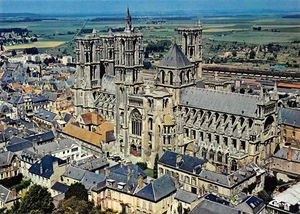 02-LAON-N�3693-D/0275 - Picture 1 of 2