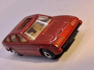 Matchbox🔥Lesney 1980 British Leyland Rover 3500 - Made in England - Picture 1 of 11
