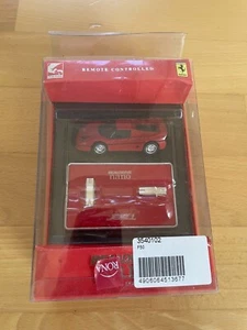 remote controlled real drive nano ferrari - Bild 1 von 3