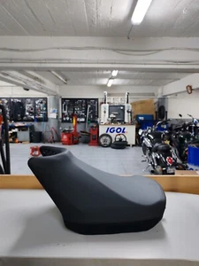 Selle Pilote Triumph TIGER 1200 EXPLORER (2012-2018) - Photo 1/5