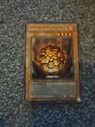Yu-Gi-Oh! TCG Gaia Soul the Combustible Collective Rise of Destiny RDS-EN028 1st