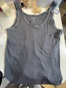 Universal Threat ärmelloses Shirt Größe Tank 2X - Bild 1 von 1