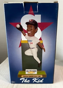 inland empire 66ers ken griffey jr Spirit bobble arm - Picture 1 of 5