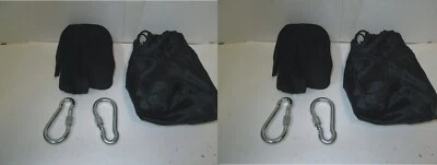 Set of 2 Durable Tree Swing Hanging Straps For Any Swing / Hammock - Image 1 of 3
