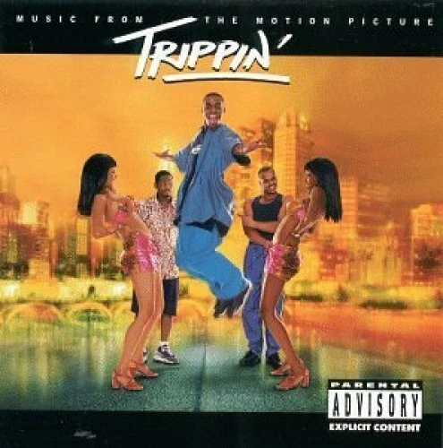 Trippin' (1999, US) | CD | Brownstone, TQ, 3T.. - Image 1 of 1