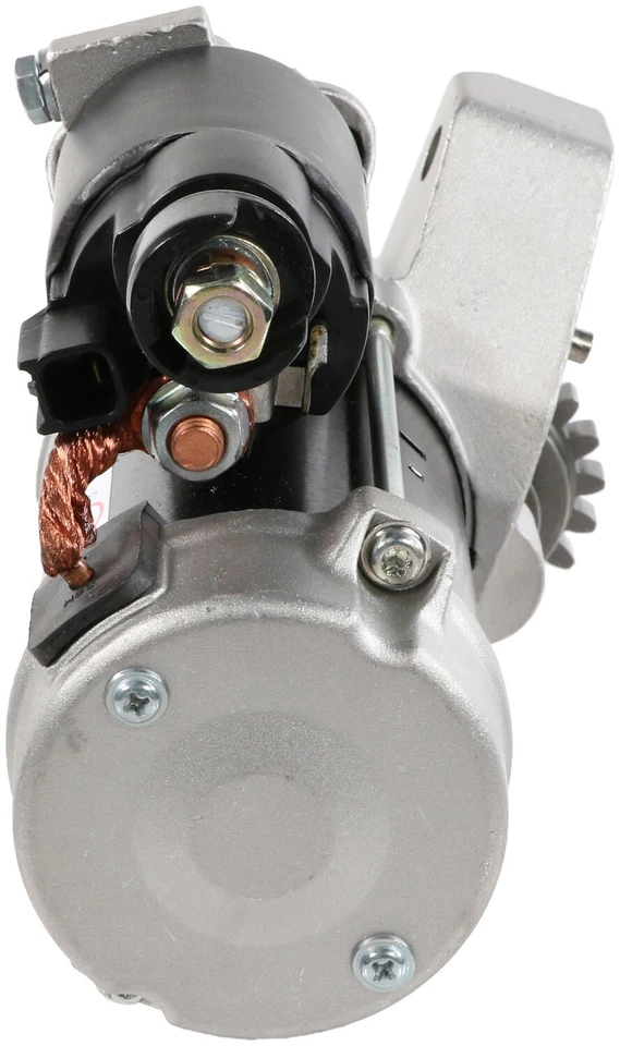 Стартер (восстановленный) для Honda Odyssey 3,5 л V6 Bosch 2014-2017 годов выпуска 2015 2016 годов выпуска - Изображение 1 из 4