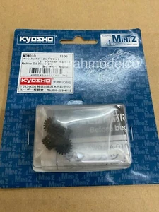 Kyosho AWD mdw010 gear - Picture 1 of 1