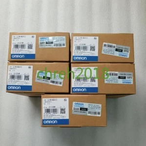 1 PCS NEW IN BOX OMRON module CJ1W-NC413 - Picture 1 of 3