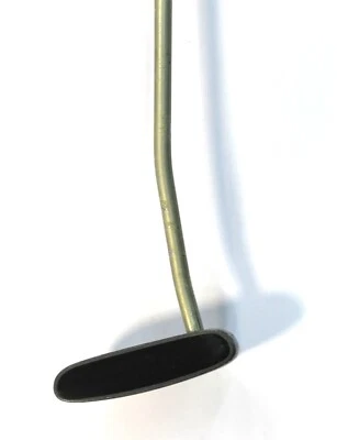 Tour Edge SS-3 Super Soft Fiber-Sonic Putter Golf Club RH 35" Graphite Shaft - Image 1 of 4