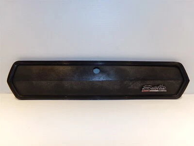 Puerta de guantera satélite Plymouth 1966 1967 OEM  Foto 1 de 4