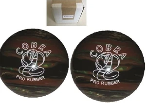 EPCO Duckpin- Cobra Pro Rubber - Camoflage (with engraving) - Picture 1 of 22
