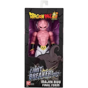 Figura Bandai Dragon Ball Super Limit Breaker Majin Buu Forma Final 12 Pulgadas NUEVO - Imagen 1 de 2