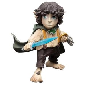 Weta Workshop the Lord of the Rings Frodo Baggins Mini Epics Vinyl Figure - Picture 1 of 1