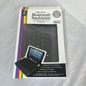 BRAND NEW NIP NIB SEALED DG accessory collection TABLET Bluetooth keyboard - Picture 1 of 2