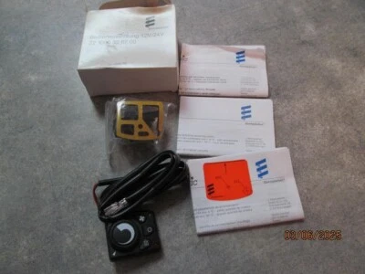 Eberspacher Espar Controller Modulator for Airtronic D2 D4 221000320700 NOS OEM - Image 1 of 4