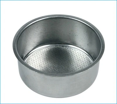 Saeco Gaggia Filtre pour Machine Café 2 Tasses 2 Doses Tous I Modèles Via Veneto