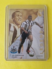 Panini Adrenalyn XL  Premier League 2024 Legend Les Ferdinand