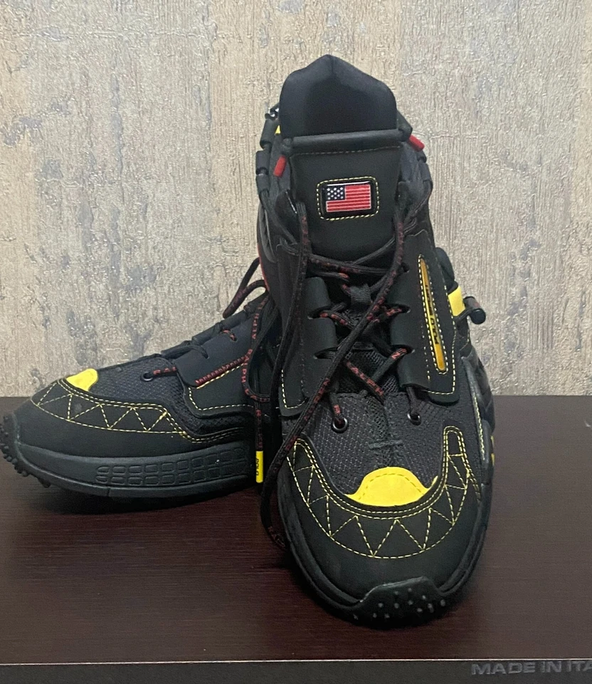 POLO SPORT RALPH LAUREN  PS200 SK LTL SIZE 11 - Image 1 of 4