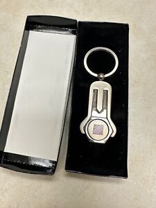 Home Depot / GE Advertising Keychain / Golf Tool