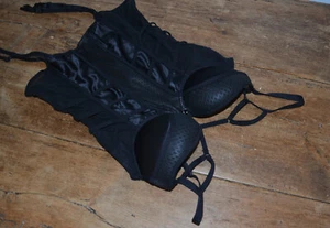 Playboy Sexy Corset Lingerie - Picture 1 of 3