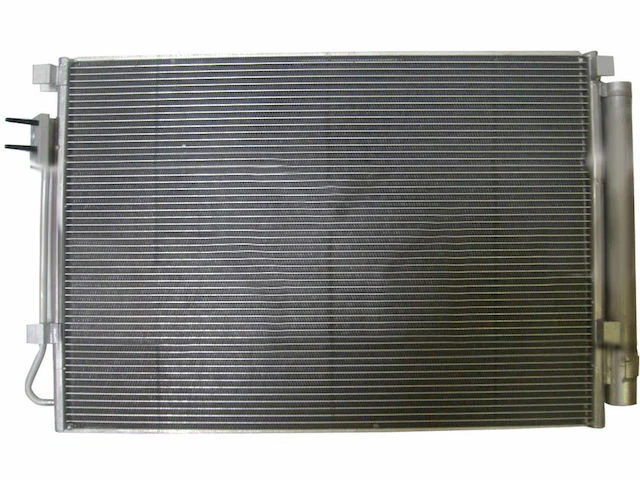 Condensador de aire acondicionado para Kia Rio D299SW 2012-2013 Foto 1 de 1