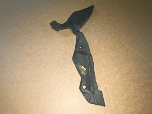 Corvette hood rear outer seal weatherstripping LH Left 89 90 91 92 93 94 95 96 - Picture 1 of 10