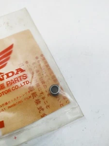 Genuine OEM Honda 14820-892-000 Tappet Clearance Adjuster NOS - Picture 1 of 3