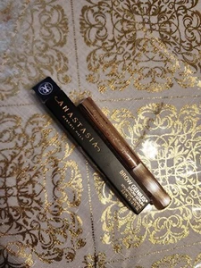 NIB Anastasia Beverly Hills BROW GENIUS NEW Conditioning Brow Serum 3.5ML - Picture 1 of 7