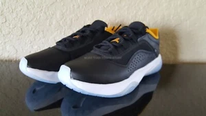 Nike Youth Jordan Air Jordan 11  Basketball  CMFT black Shoes CZ0907-071 - Picture 1 of 9