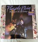Prince and the Revolution - Purple Rain - Vinyl Record - Album 