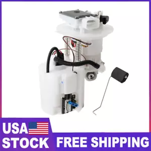 Fuel Pump Module Assembly For 2015-2019 KIA Optima Hyundai Sonata 31110-C2500 - Foto 1 di 8
