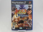 ART OF FIGHTING ANTHOLOGY SNK PS2 PLAYSTATION 2 PAL ITALIANO ORIGINALE COMPLETO