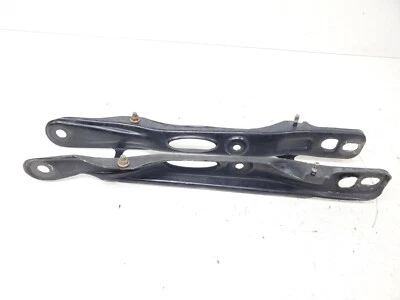 2016-2022 宝马 ALPINA B7 750 G12 后部左或右下低露营控制臂原始设备制造商 — 第 1/4 张图片