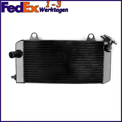 Kühlergrill-Schutzkühler für Yamaha XT1200Z XTZ1200 Super Tenere 2010-2015 - Image 1 of 4