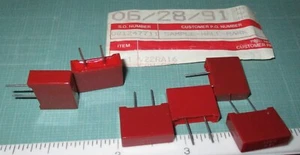 LITTELFUSE 1000A Metal-Oxide Varistor MOV Transient Surge Suppressor V22RA16 6PK - Picture 1 of 2