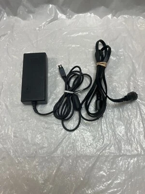 Genuine Dell A/C Adapter PA-9 20V LCD Monitor Power Supply R0423 LSE0202C2090 - Image 1 of 4