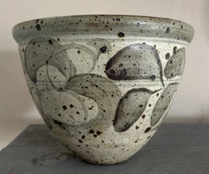 Vintage Studio Pottery Bowl St Ives Leach - Picture 1 of 6
