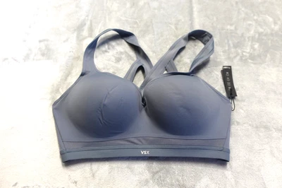 Victoria’s Secret VSX 38D Moonlight Blue Incredible Max™ Sports Bra NWT - Image 1 of 4