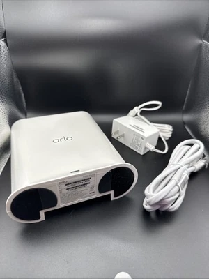 Netgear Arlo Ultra VMB4540 Smart Hub Base Station w/ Power Adapter - New/Unused - Image 1 of 4