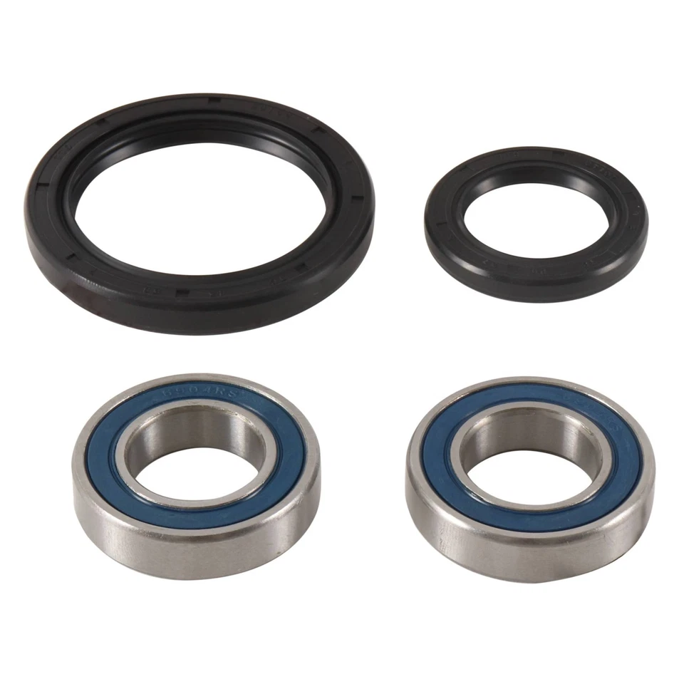 All Balls Front Wheel Bearing Kit 25-1753 For Suzuki DRZ400S 17 - Image 1 of 4
